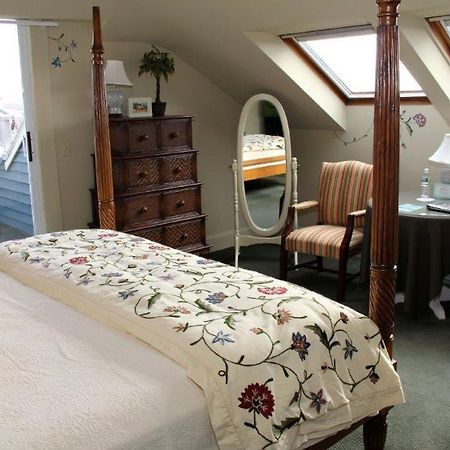 Admiral Fitzroy Inn Newport Kültér fotó