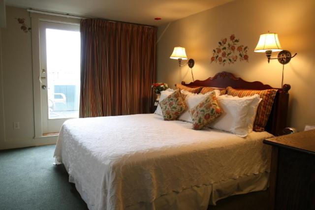 Admiral Fitzroy Inn Newport Kültér fotó