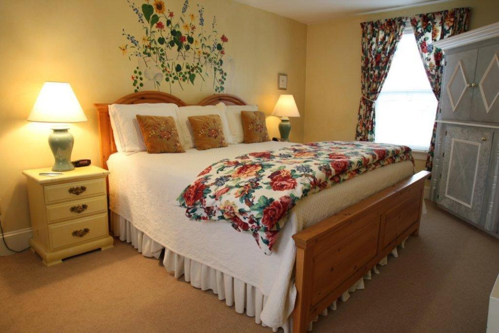 Admiral Fitzroy Inn Newport Szoba fotó