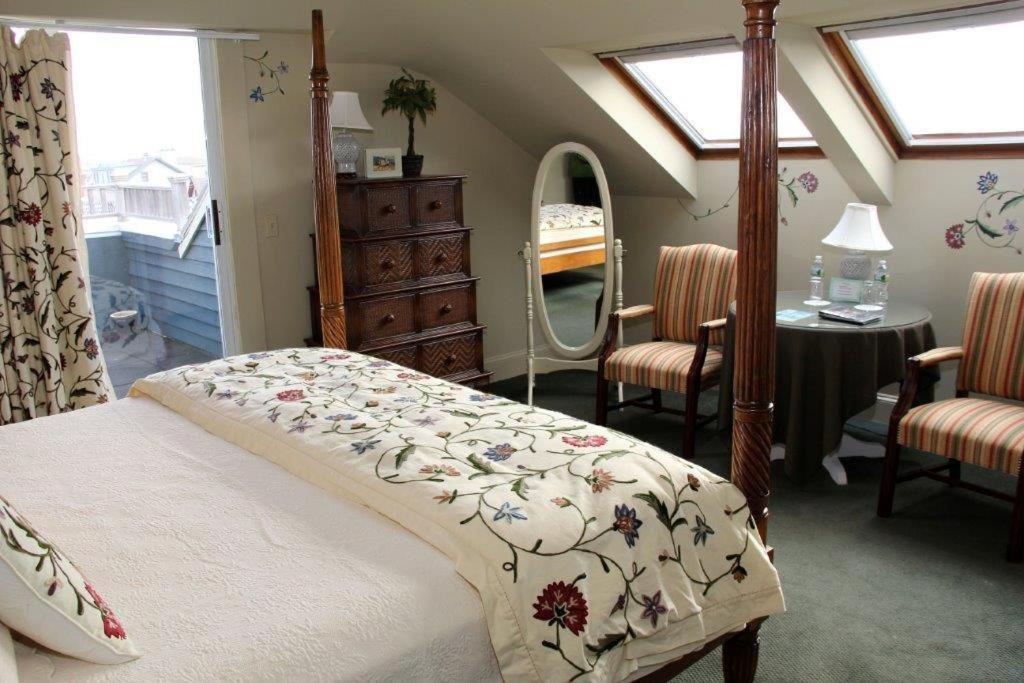 Admiral Fitzroy Inn Newport Kültér fotó