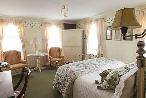 Admiral Fitzroy Inn Newport Kültér fotó