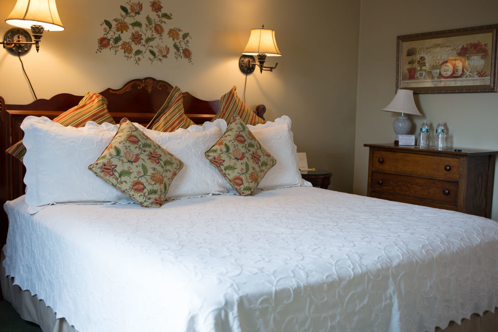 Admiral Fitzroy Inn Newport Kültér fotó