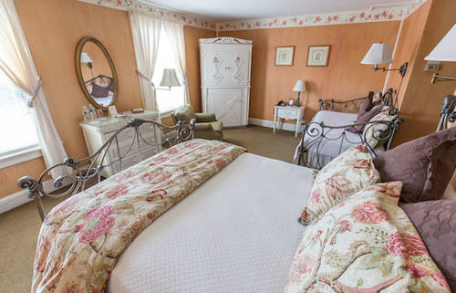 Admiral Fitzroy Inn Newport Kültér fotó