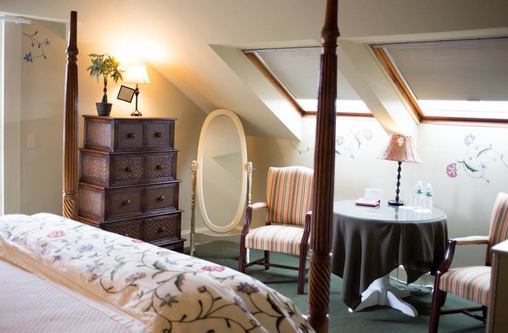 Admiral Fitzroy Inn Newport Kültér fotó